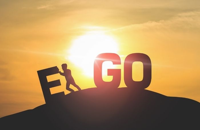 ego
