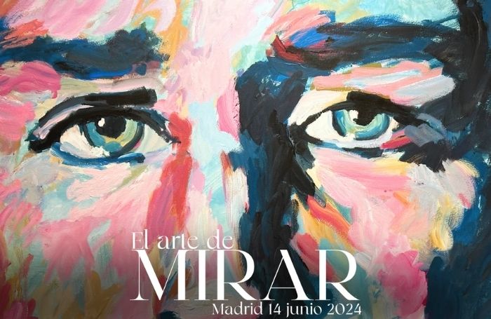 El arte de mirar