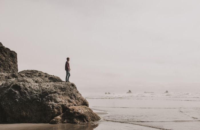 para que estás aquí